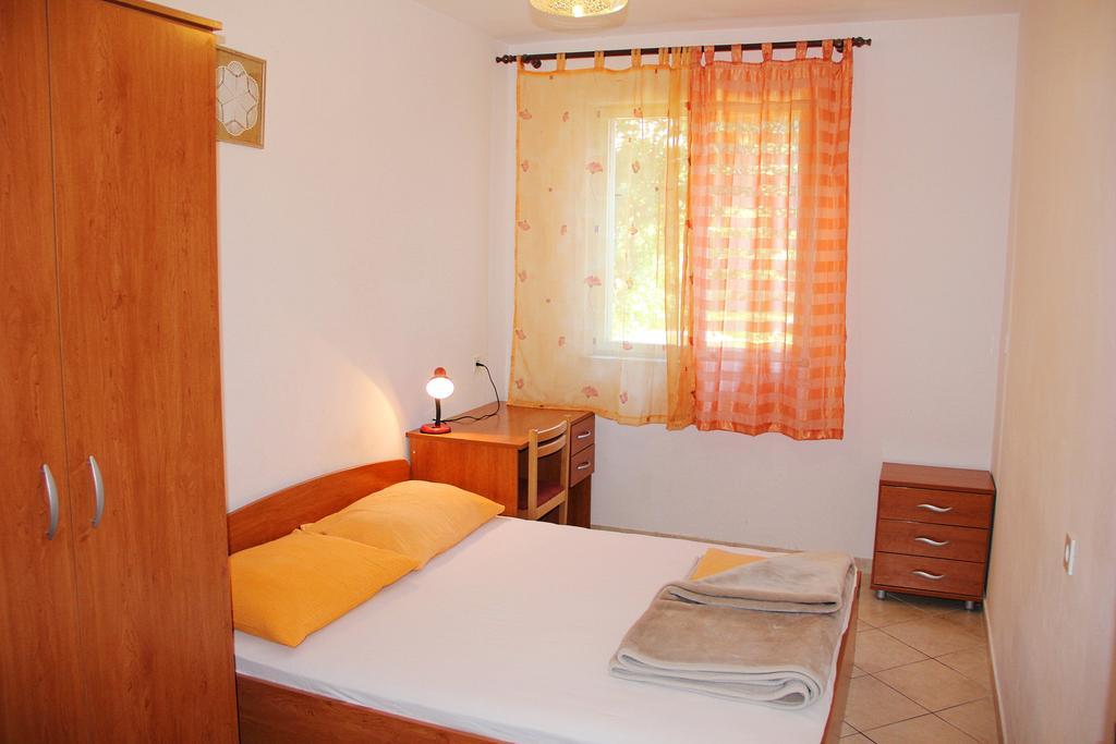 Fenix Two Bedroom Apartments Cavtat Room photo