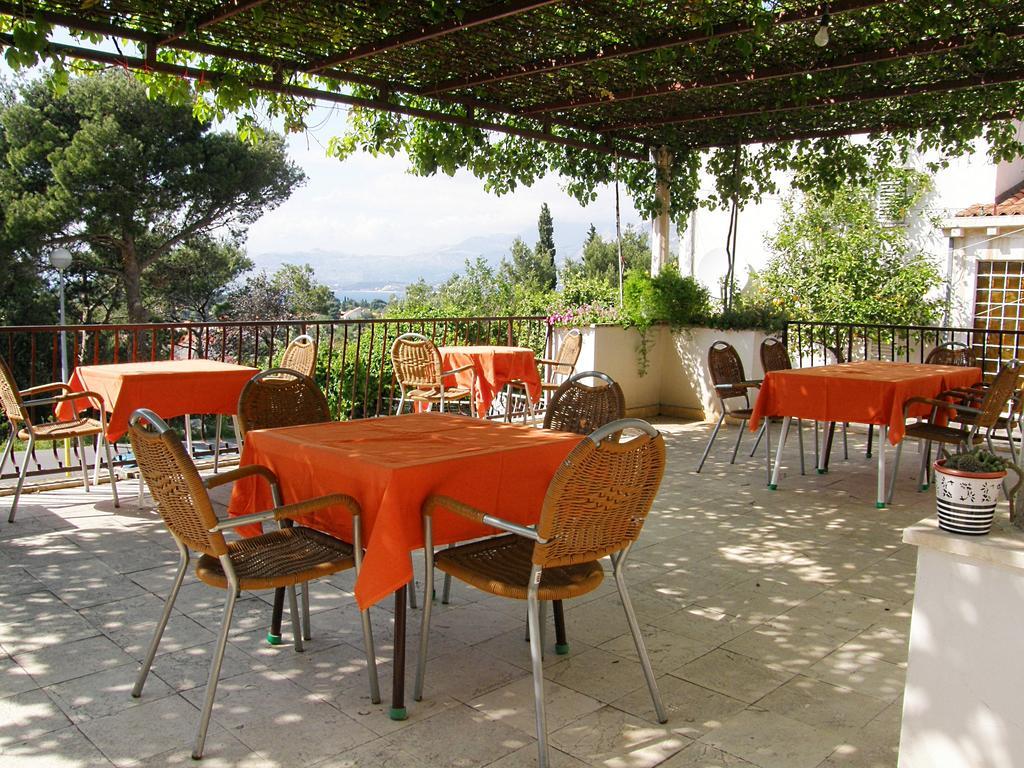 Fenix Two Bedroom Apartments Cavtat Room photo