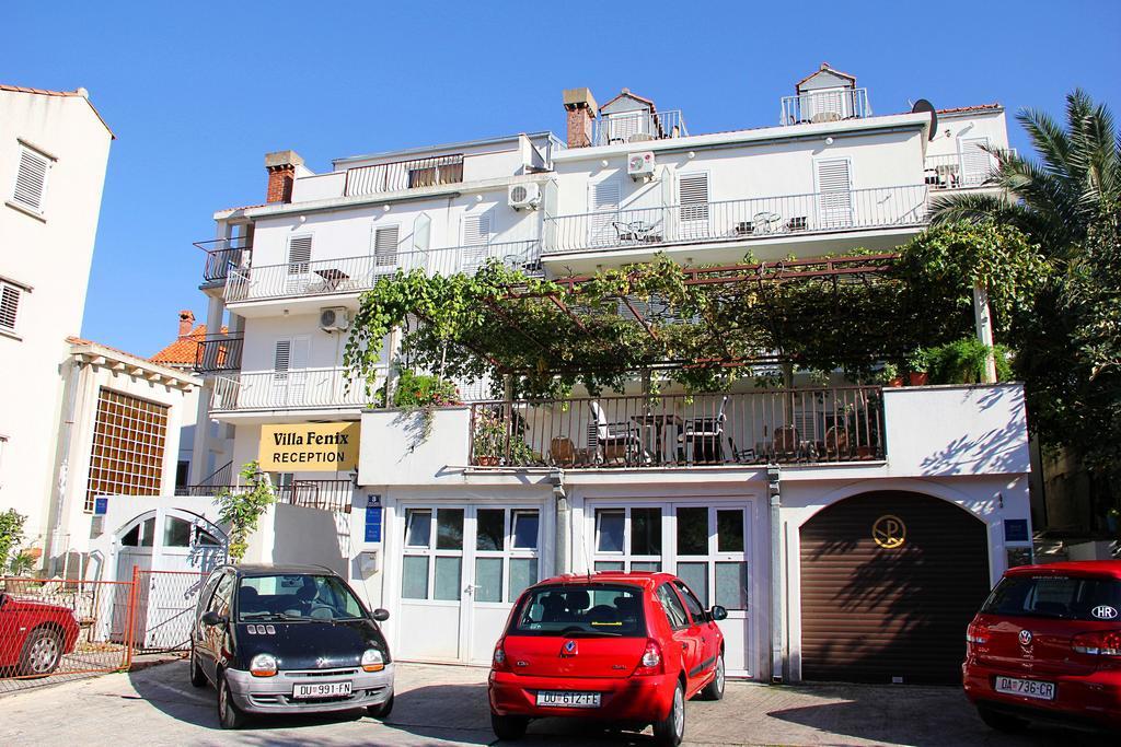 Fenix Two Bedroom Apartments Cavtat Exterior photo