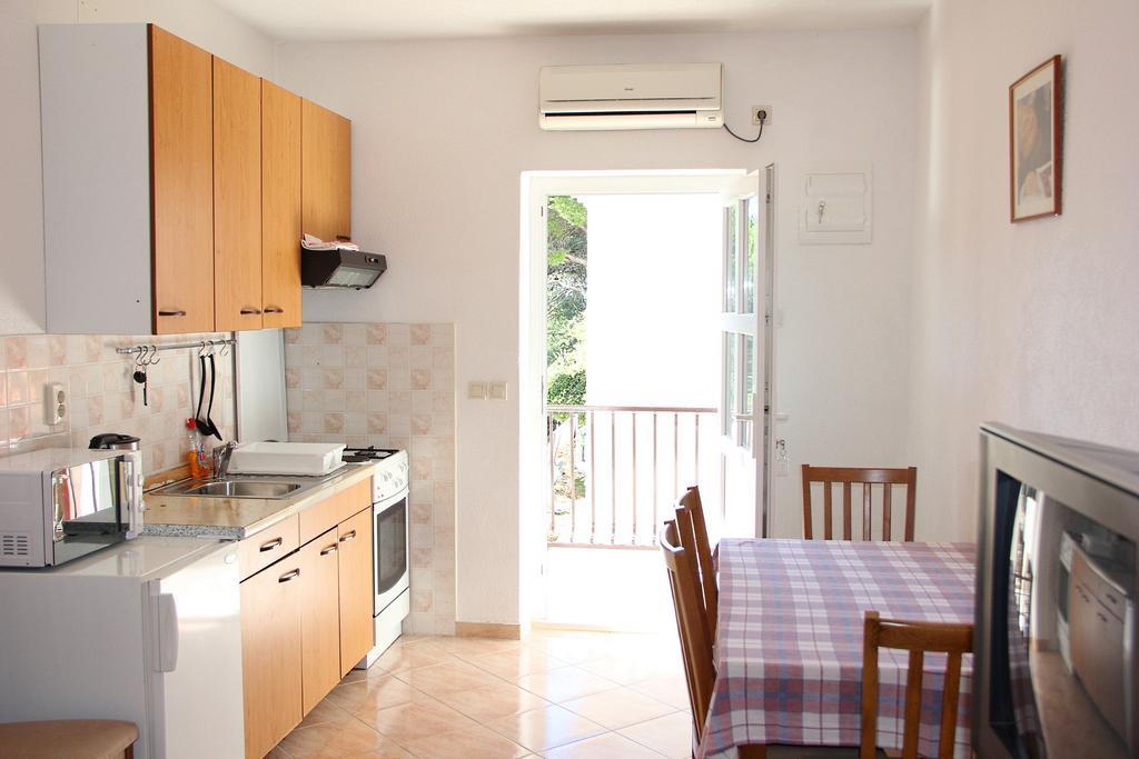 Fenix Two Bedroom Apartments Cavtat Room photo