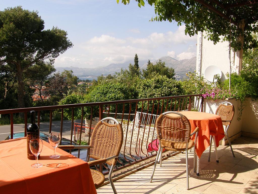 Fenix Two Bedroom Apartments Cavtat Exterior photo